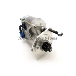 PowerLite Triumph Tr2, Triumph Tr3 Early Pre Bolt On Ring Gear High Torque Starter Motor