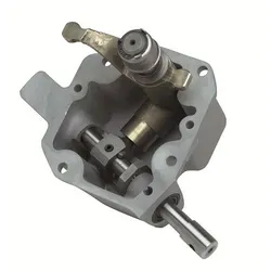 Quaife GpA For Vauxhall/Opel Nova Corsa Astra HD Gear Lever Turret Linkage Assembly