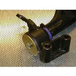 Powerflex Polyurethane Bush For BMW For Mini Generation 1 PFF5-101 Support Kit