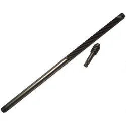 Ford Sierra Steering Quick Rack & Pinion Kit 2:7 High Ratio - RHD Manual