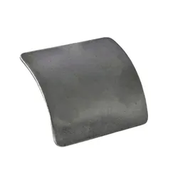 Steel Weld on Foot Pedal Plate for Escort Mk1 & Mk2 Pedal Boxes