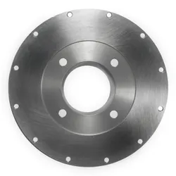 Front Brake Disc to Hub Alloy Mounting Bell 12 Bolt x 7.5 PCD 315mm Disc Escort