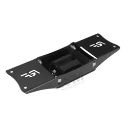 Escort Mk1 Mk2 RWD Conversion WIDE TUNNEL Gearbox Adjustable Cross Member Mount 