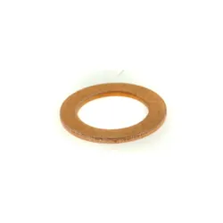 Motamec Brake Fitting Banjo Copper Washer to suit 3/8 or M10 Bolt