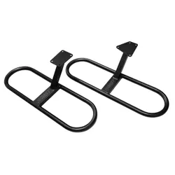 Motamec Ford Duratec Engine Stands for Storage / Transportation PAIR