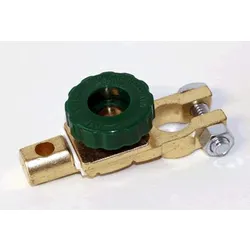 Universal Battery cut-off switch