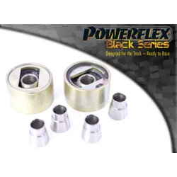 Powerflex Polyurethane Bush BLACK For Ford Mondeo (92-00) Front Wishbone Front 46mm