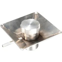 OBP Splash Bowl with 40mm Filler OBPSB01