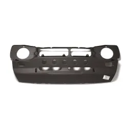 Ford Escort Mk1 Front Panel With Round Vent Holes Works Group 4 Rally Version