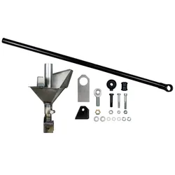 Escort Mk1 Mk2 Panhard Rod Kit - Adjustable Height Tower