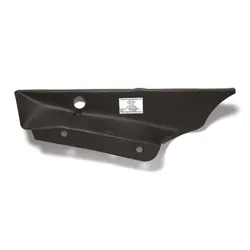 Ford Escort Mk1 Mk2 Boot Petrol Fuel Tank Well Trough Repair Panel R/H Off Side