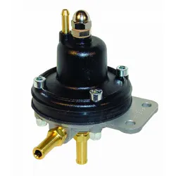 FSE Motorsport 1:1 Adustable Fuel Pressure Regulator 8mm Tails AIR007