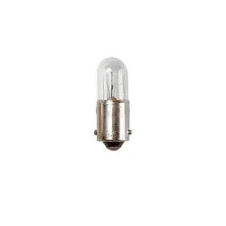 T4W Bulb 12v 4w x 10 Pack of Bulbs - Side light