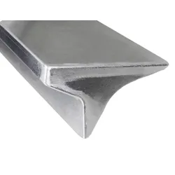 Escort Mk2 RS1800 Works Type Alloy Rear Boot Spoiler Fabricated Aluminium