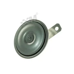 Standard OE Type Car Horn - 12v High Note 2 Pin Disc Type