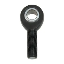 Motamec AML10 Rod End 5/8 UNF Male x 5/8 Bore Left Hand Thread ALUMINIUM ALOY