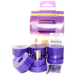 Powerflex Polyurethane Bush For Ford Fiesta Mk1 & 2 All Types Rear Tie Bares