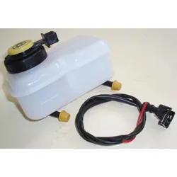 Tandem Chamber Brake Fluid Reservoir Kit
