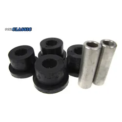 PolyClassic For Vauxhall For Opel Nova 1.3 SR 1.6 GTE TCA Polyurethane Bushes