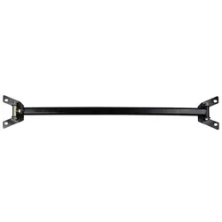 Escort Mk1 Mk2 Adjustable Bolt On Strut Brace Works Type Steel Bar - Small Hole