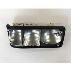 Ford Escort Mk2 Rear Lamp Tail Light Cluster - No Lens - Left Hand - Near Side