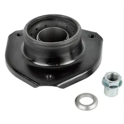 Escort Mk2 Mk1 Rubber Roller Bearing Top Mount + Nut & Washer - Original RBTM