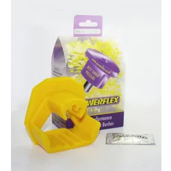 Powerflex Polyurethane Bush For Volvo C30 06 onwards Lower Engine Mount PFF19-1220