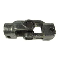 Escort Mk1 Mk2 Heavy Duty Group 4 LONG Steering Coupling Universal Joint - Forged Steel SPLINED