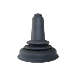 NEW Ford Escort Mk1 Mk2 Gearstick Gaiter LARGE - Gear Lever Rubber Boot