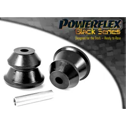 Powerflex Polyurethane Bush BLACK For Ford Sierra Cosworth 4WD Rear Beam Mount