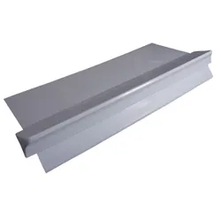 Escort Mk2 Fiberglass Boot + RS2000 Type Rear Spoiler GRP Glass Fibre