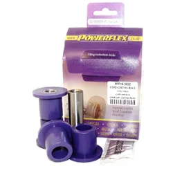 Powerflex Polyurethane Bush For Ford Cortina Mk4,5 Front Inner Lower Arm