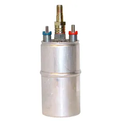 Sytec Hi In-Tank Fuel Injection Pump - (Bosch 0580254040) P3022.1