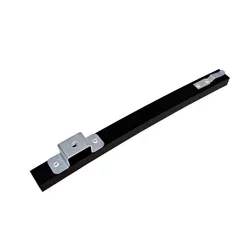 Escort Mk1 Door Drop Window Guide Rail Rear LH