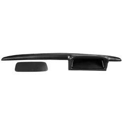 Escort Mk2 Fiberglass Dash Board Top & Binicle Cowling Glass Fibre