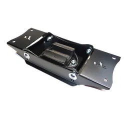 Escort Mk1 Mk2 / RWD Conversion STANDARD Gearbox Adjustable Cross Member Mount