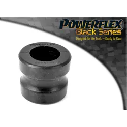 Powerflex BLACK Bush For Porsche 911 Classic 65-73 Steering Column Bearing Support