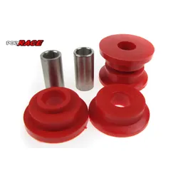 PolyRace For Ford Escort Sierra Cosworth Outer TCA Roll Bar Polyurethane Bushes