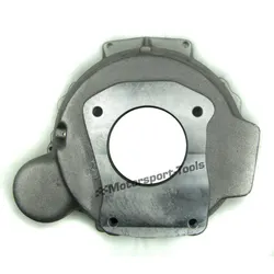 Escort Mk1 Mk2 NEW 2000E 3 Rail Alloy Bellhousing - Cable Clutch