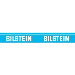 Bilstein Strut Sticker - Classic Bilstein Suspension Transfer Sticker