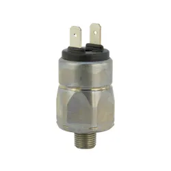 Low Pressure Switch 0.1-1 BAR 1/8 NPT