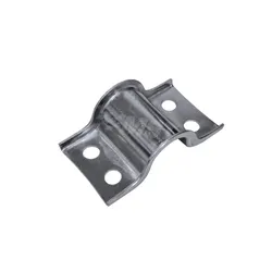 Double Width Clamp for Escort Anti Roll Bar