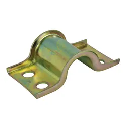 Escort Mk1 Mk2 Anti Roll Bar Spare Double Width Clamp - Steel