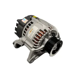 WOSP 95 amp Motorsport Spec Alternator to suit Rix Pinto /BDA BDG Alternator Kit