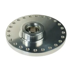 Escort Mk1 Mk2 Rix Engineering Alloy Top Mount Eccentric Front Strut Large Hole