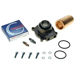 Tractive RD906 Sequential Gearbox Hydraulic Clutch Slave Cylinder Kit