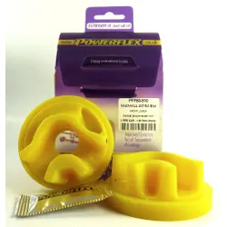 Powerflex Polyurethane Bush For Vauxhall VX220 Front Lower Lower Engine Mount Insert Kit