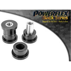 Powerflex Polyurethane Bush BLACK For Mazda RX8 Rear Upper Forward Link Arm Inner