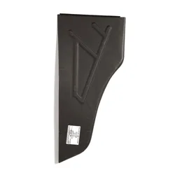 Ford Escort Mk2 Splash Shield Front Inner Wing Repair PanelO/S Off Side