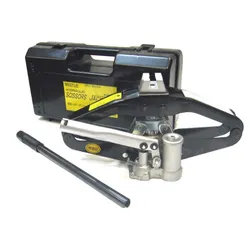 Quick Lift Hydraulic Scissor Jack - Race Rally Endurance Car